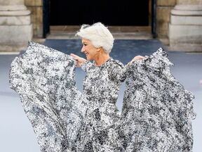 Životna priča Helen Mirren