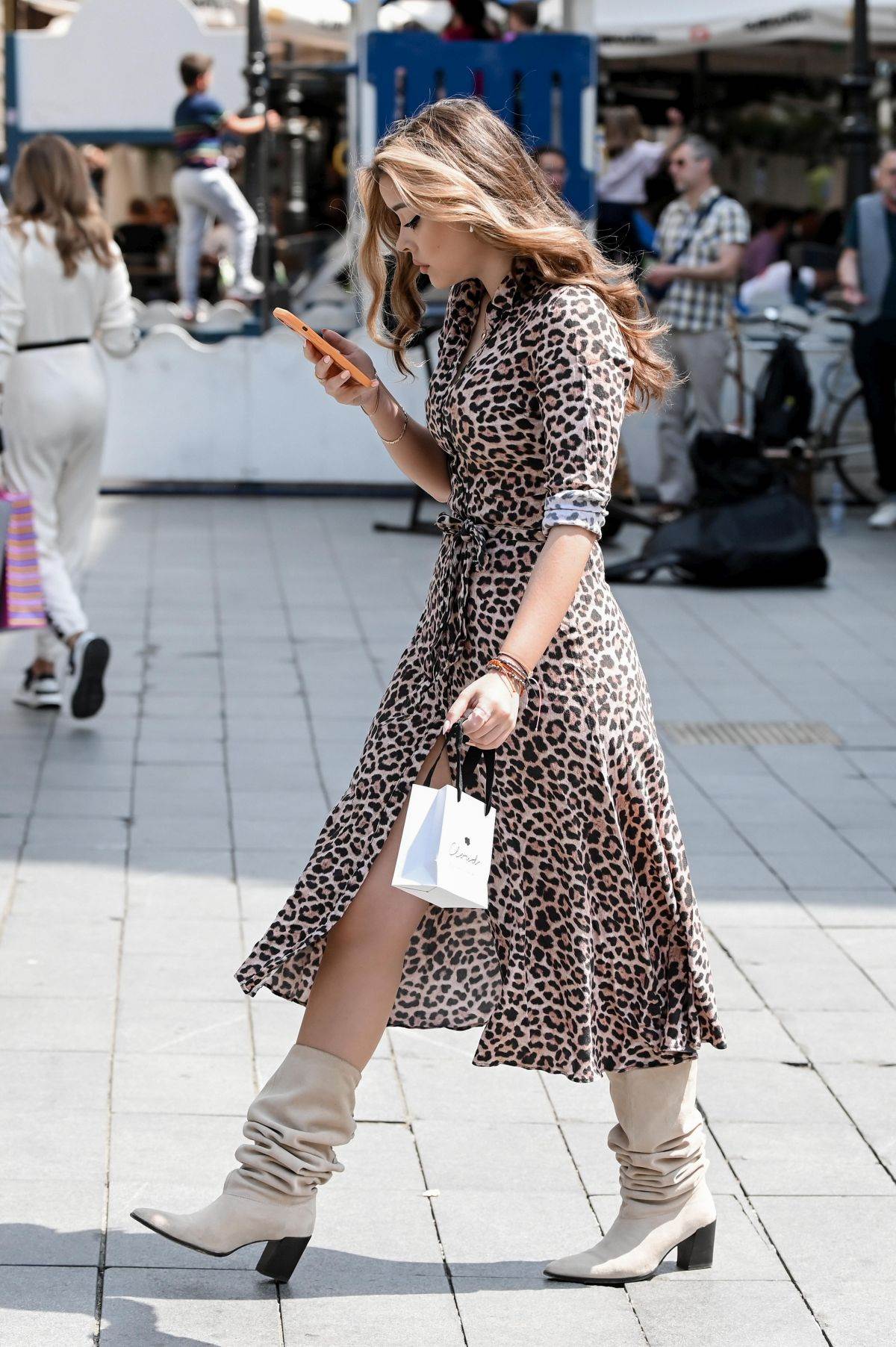 ZG Street Style