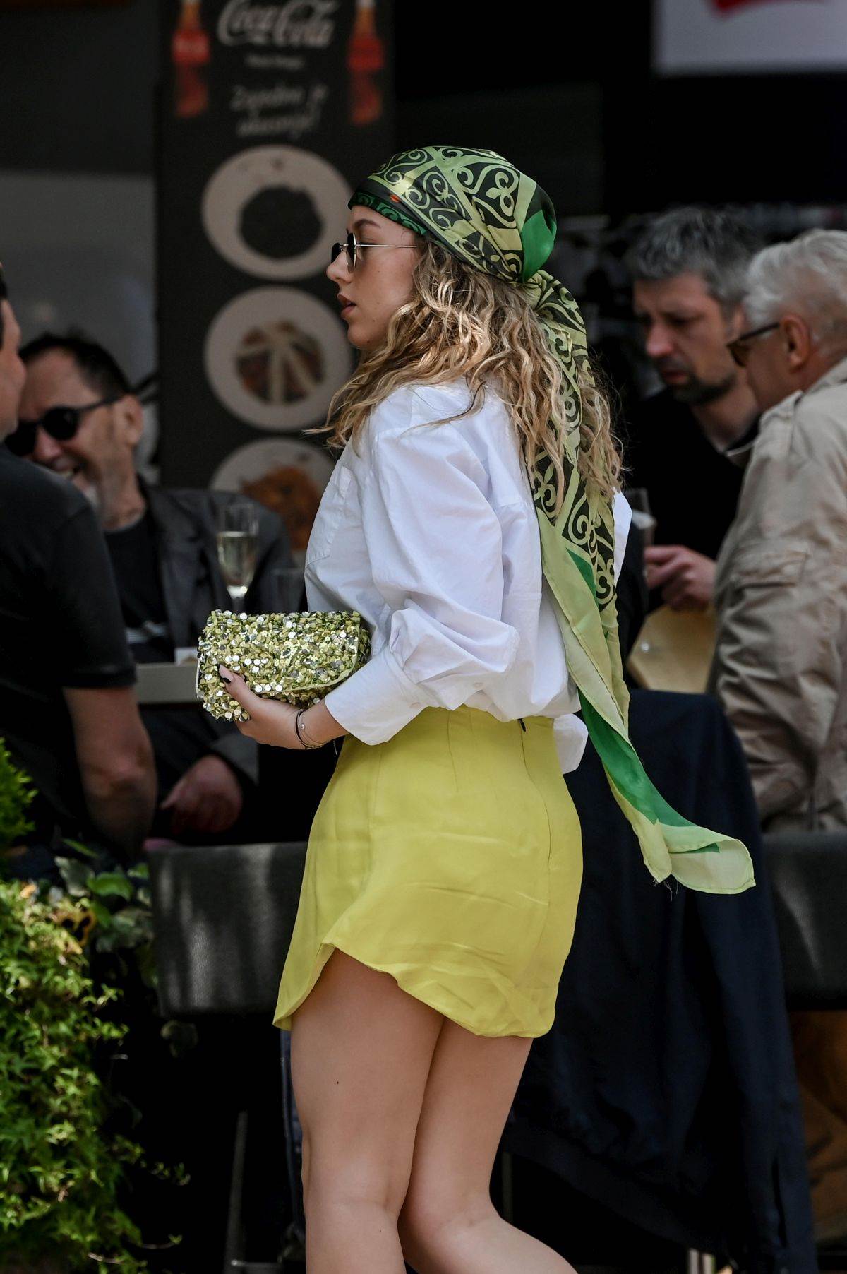 ZG Street Style