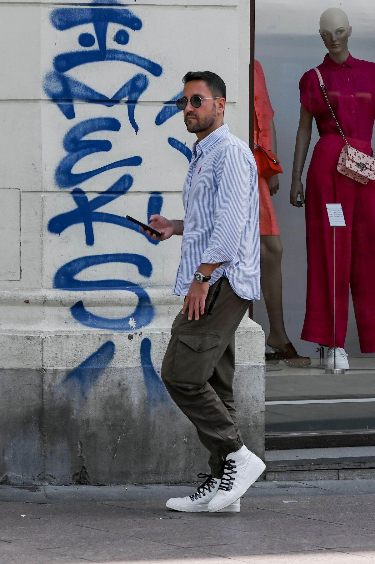 ZG Street Style