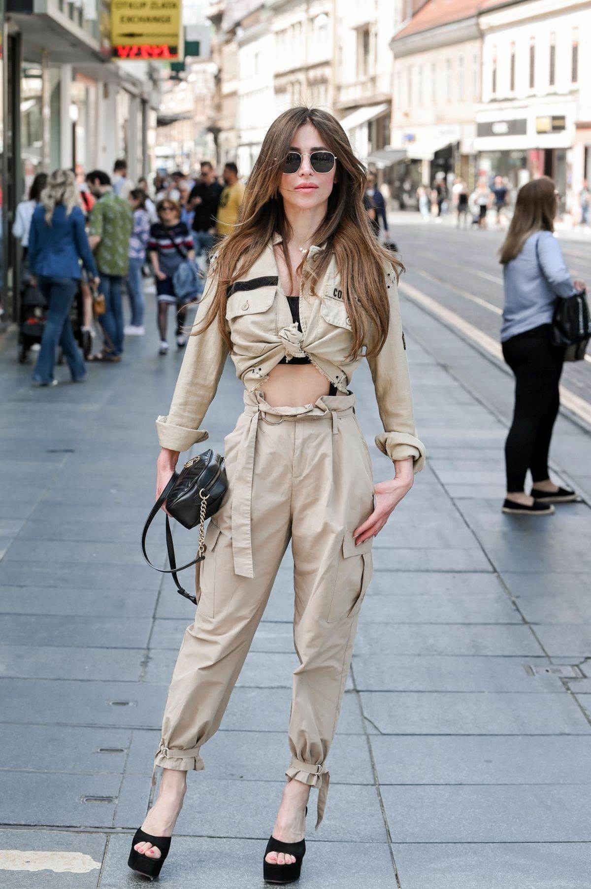 ZG Street Style