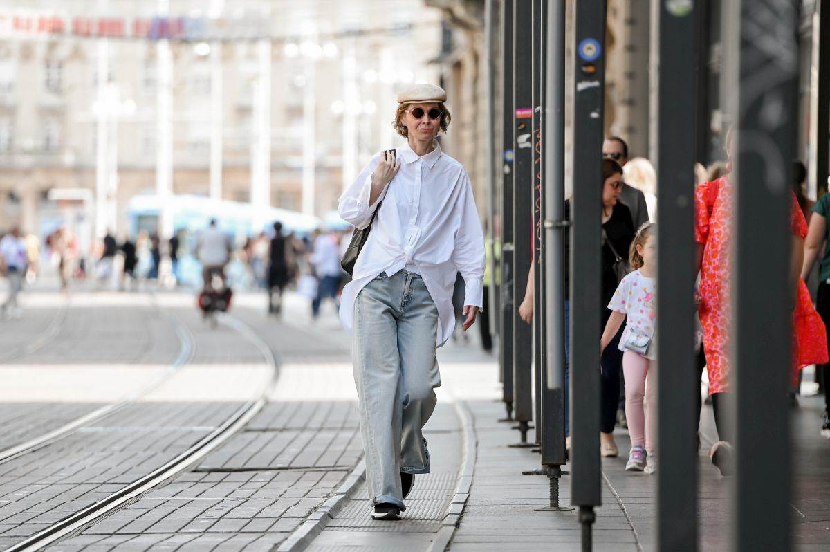 ZG Street Style
