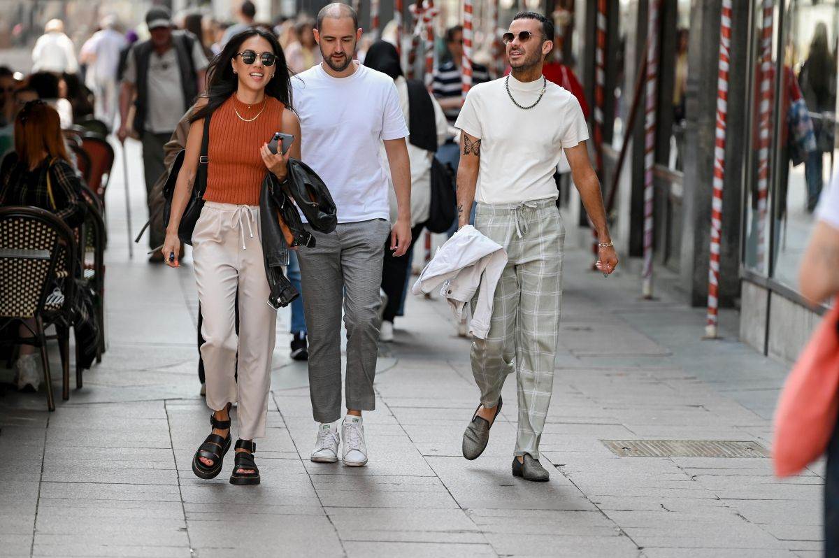 ZG Street Style