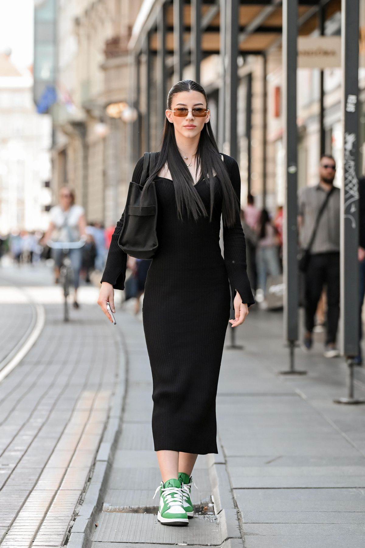 ZG Street Style