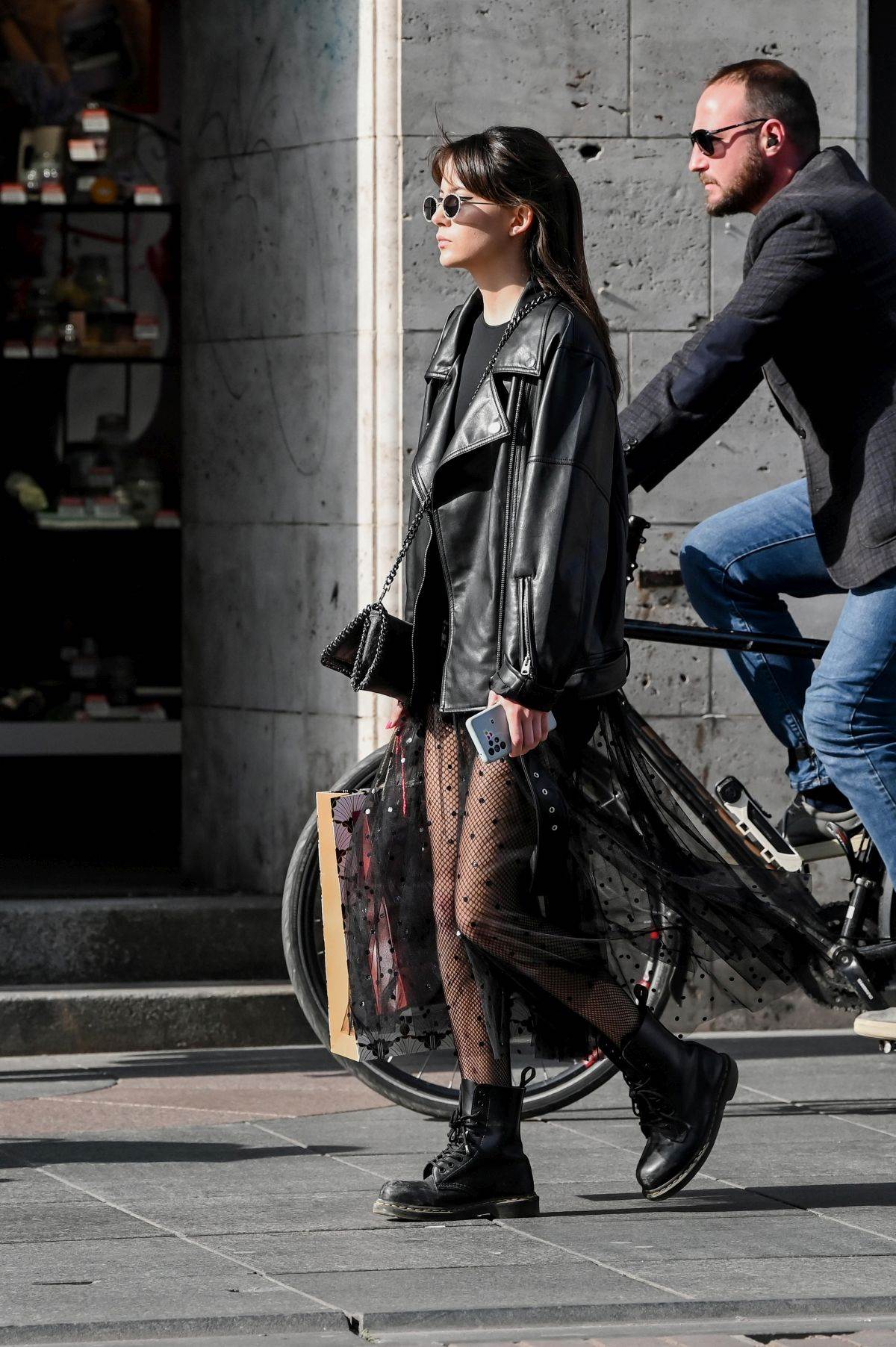 ZG Street Style