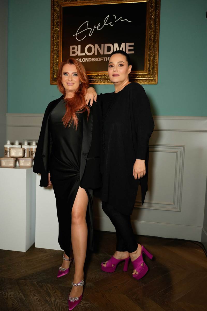Evelin Benkovic i Martina Tomcic.jpg