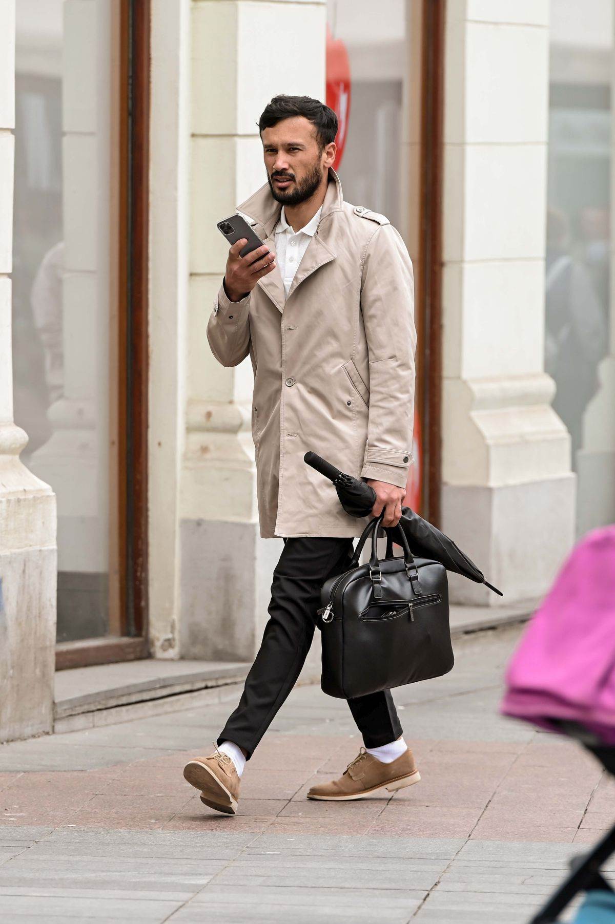 špica, streetstyle