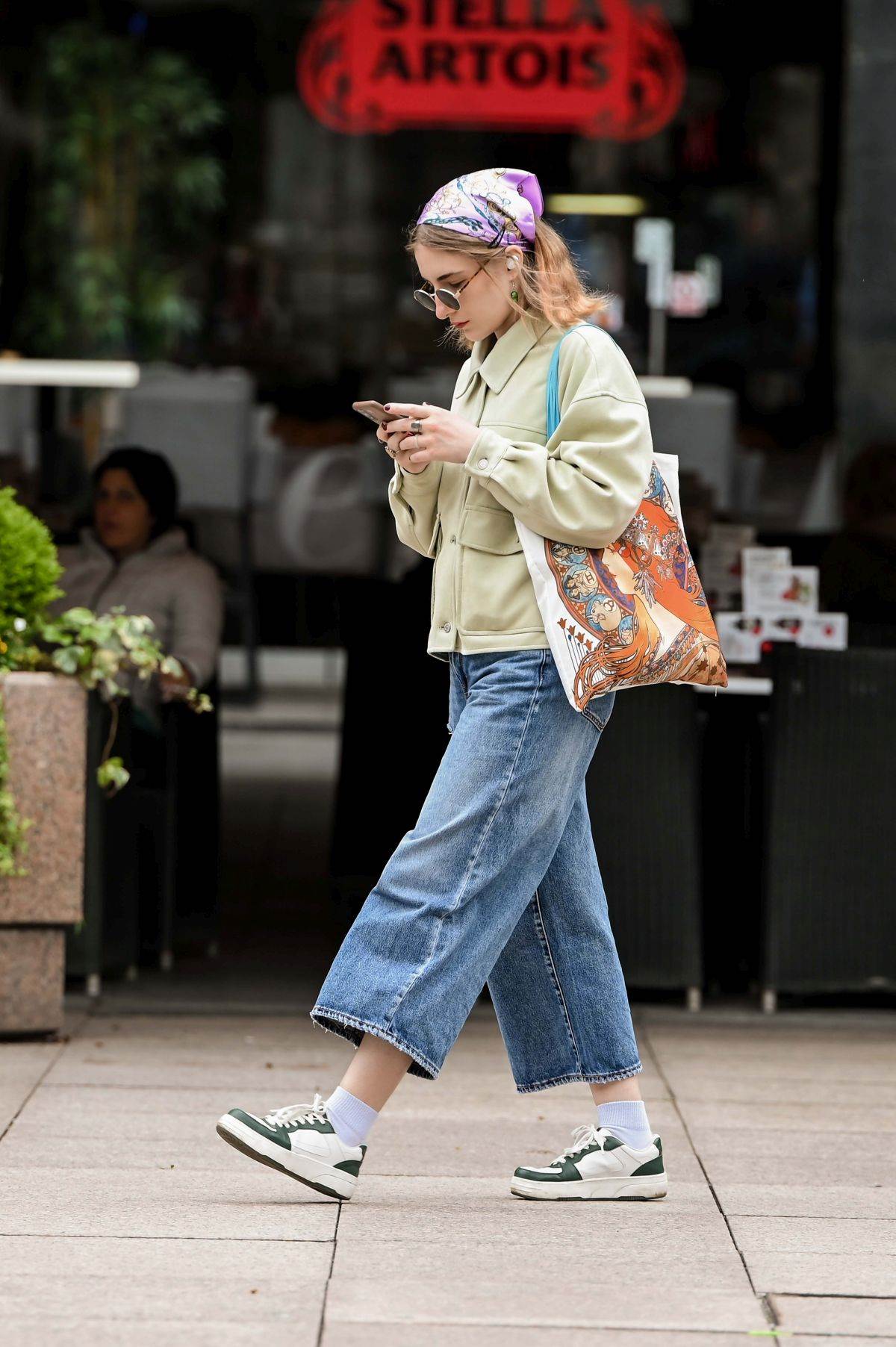 špica, streetstyle