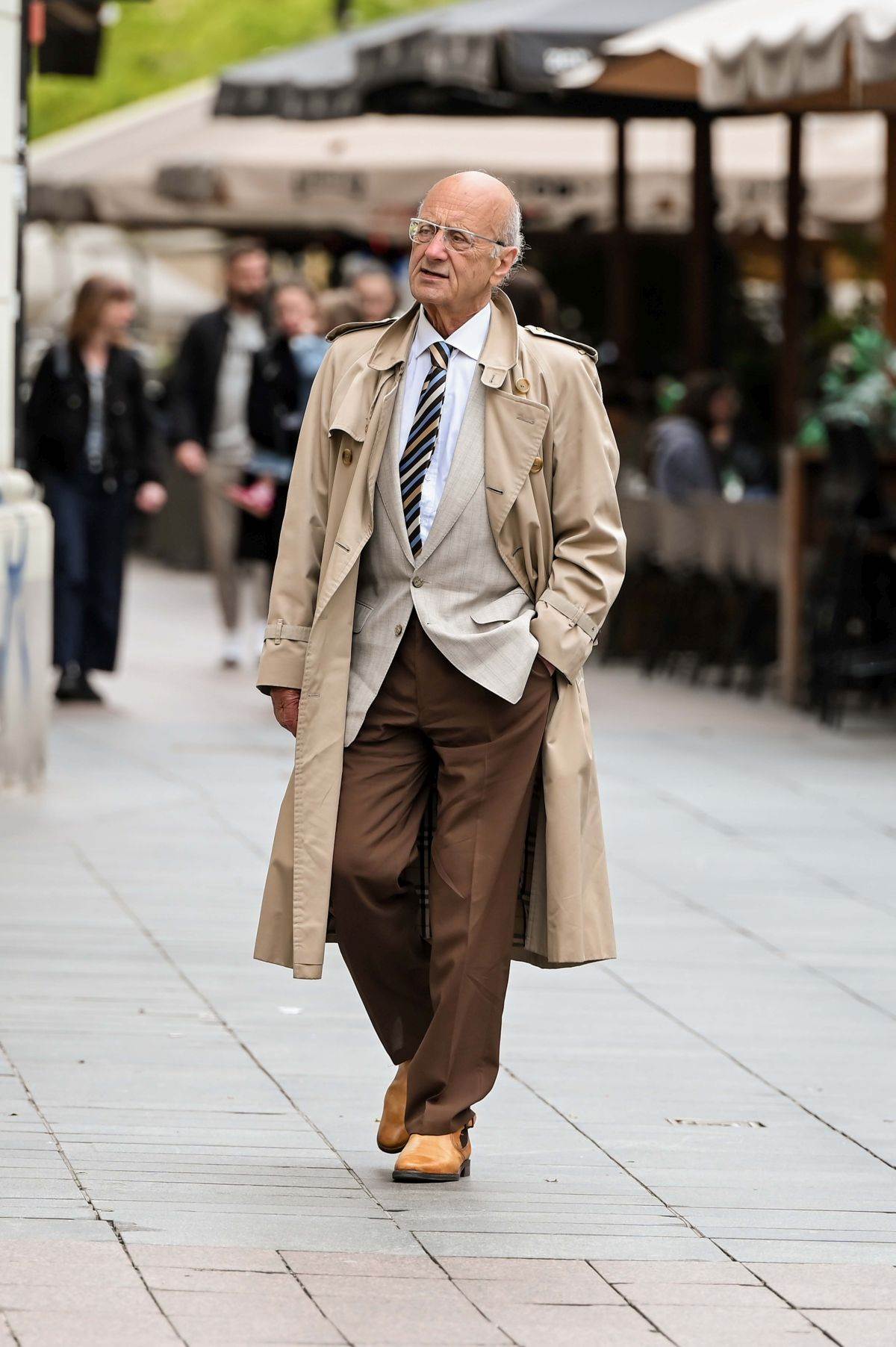 špica, streetstyle