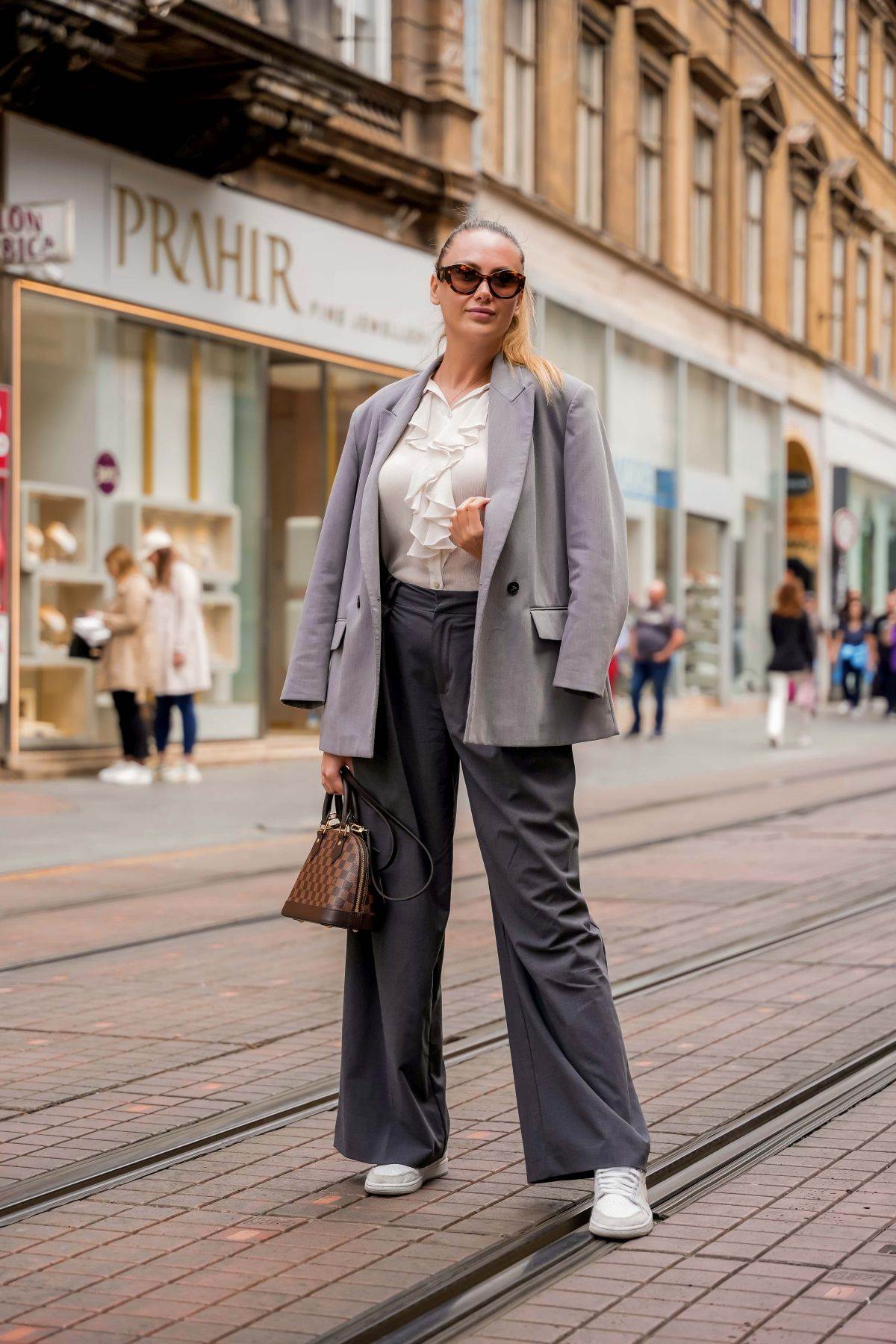 špica, streetstyle