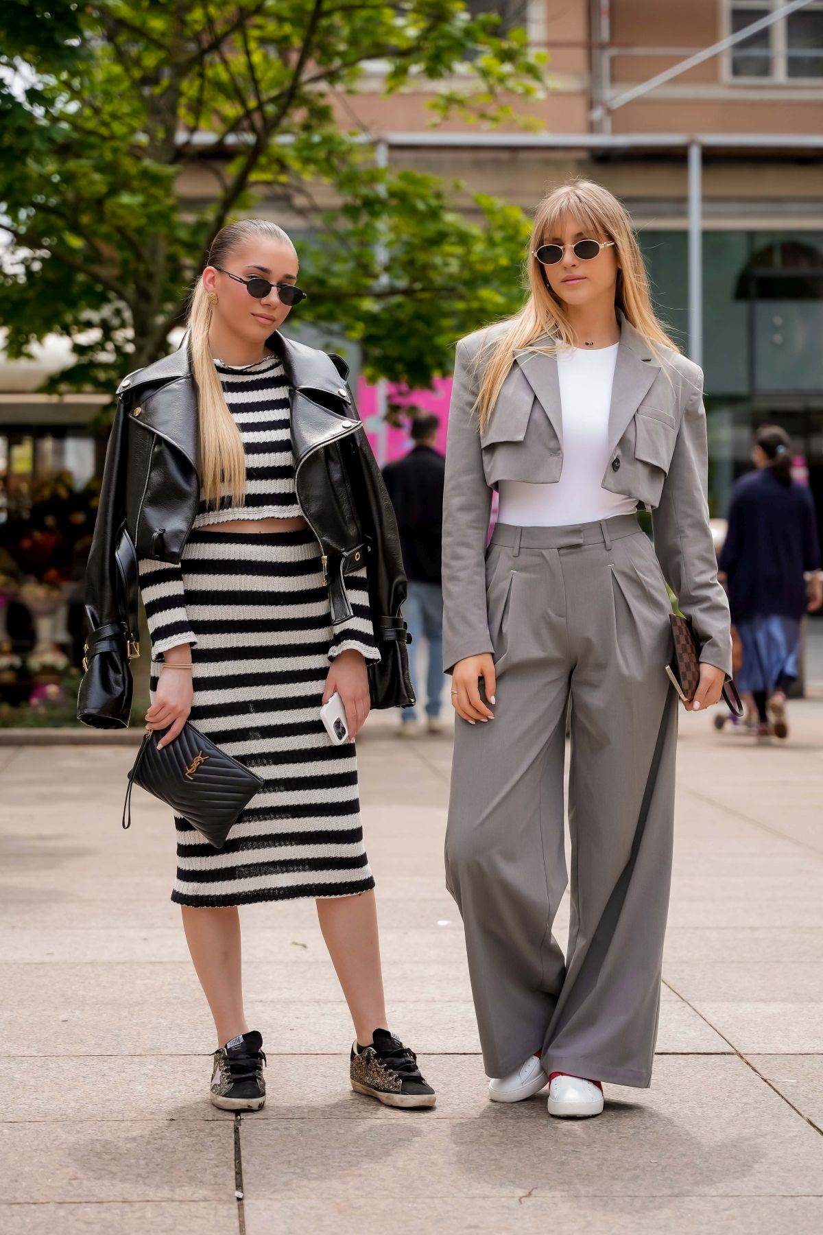 špica, streetstyle