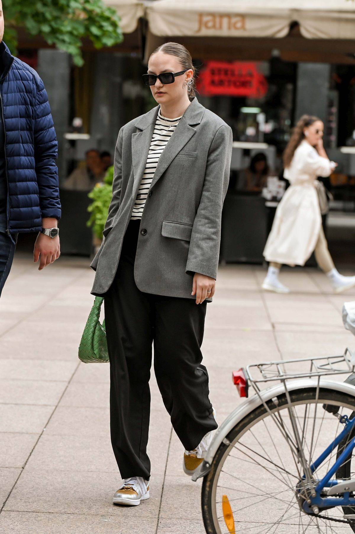 špica, streetstyle