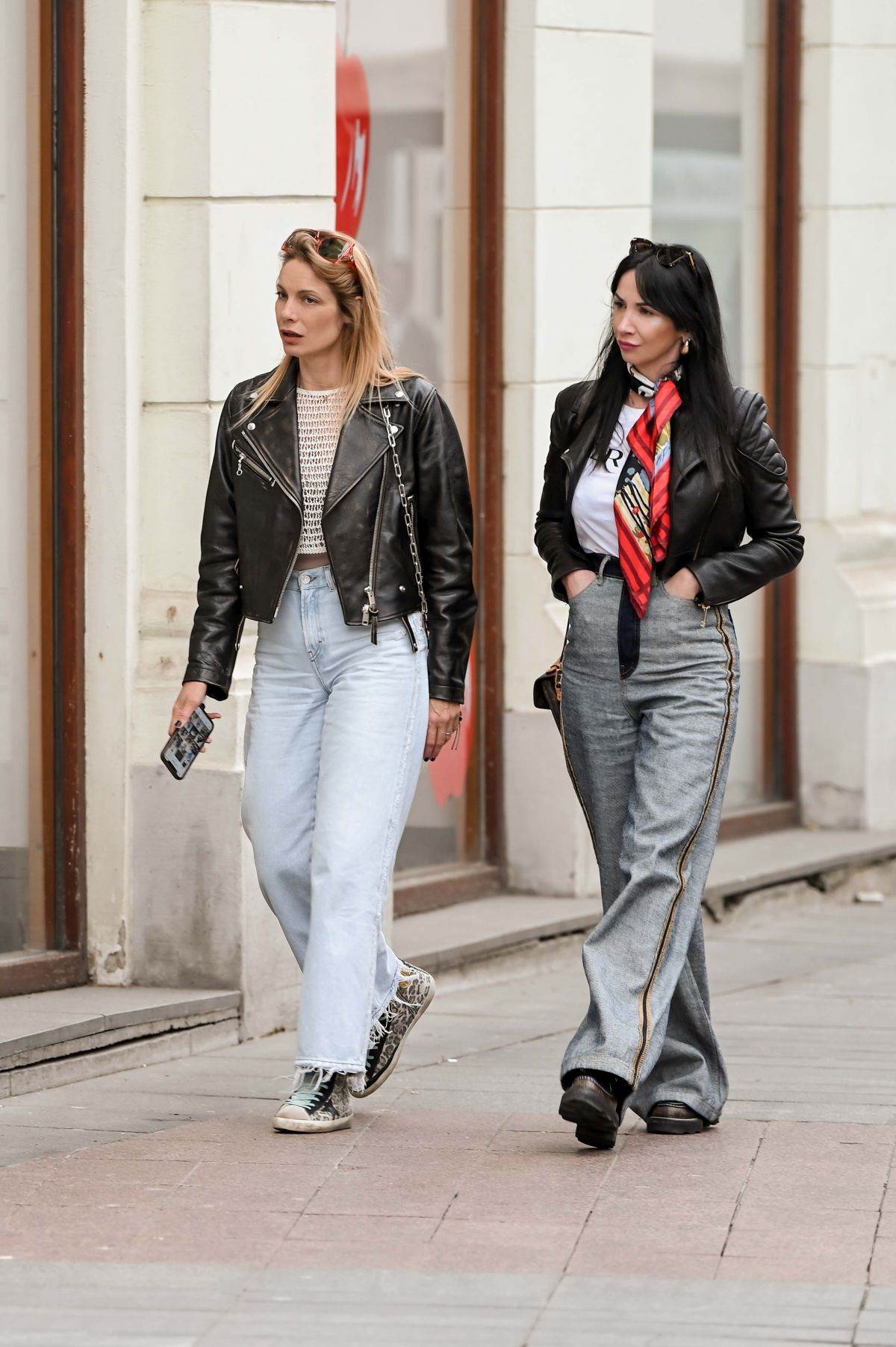špica, streetstyle