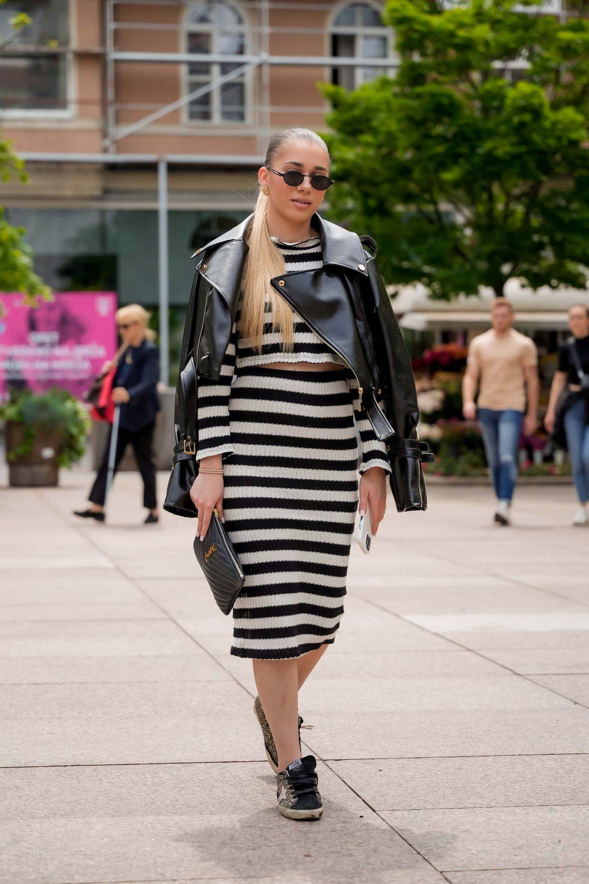 špica, streetstyle