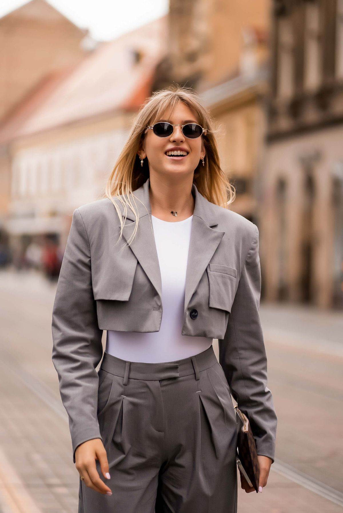 špica, streetstyle