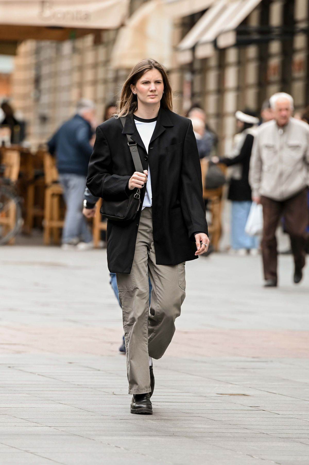 špica, streetstyle