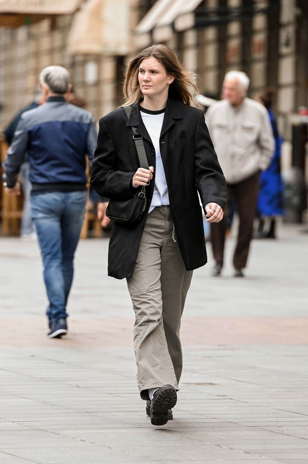 špica, streetstyle