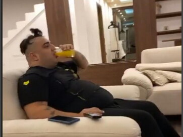 Otkrivena dijeta kojom je Darko Lazić smršavio preko 60 kilograma