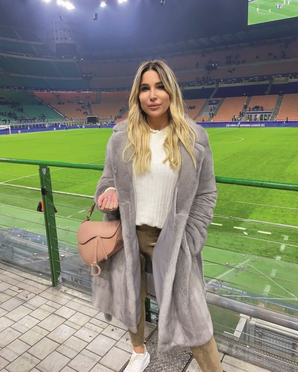 Leyla Hajrović: 'Uvijek ću biti uz Izeta kamo god otišao'