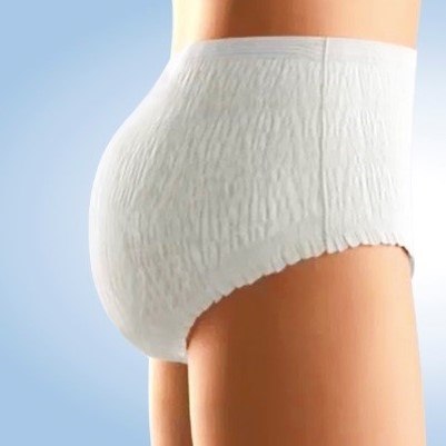 TENA Pants upijajuće gaćice za oslabjeli mjehur