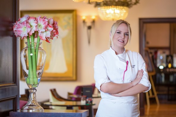 Esplanadin Le Bistro predstavlja selekciju novih zavodljivih okusa