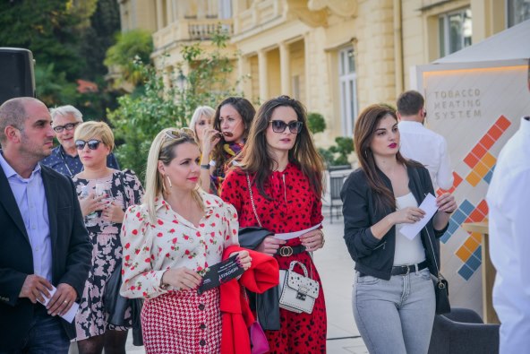 Kamo za vikend? U Opatiju na Wine Garden by Hedonist