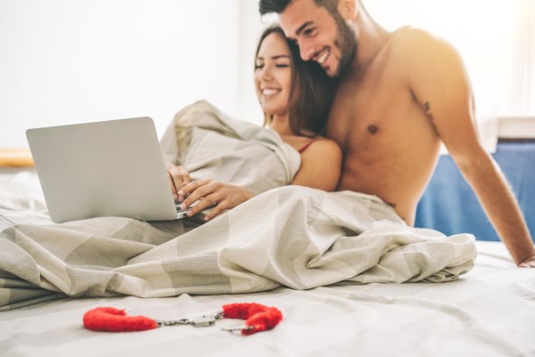 Kako se nosite sa seksualnim tabuima u odnosu?