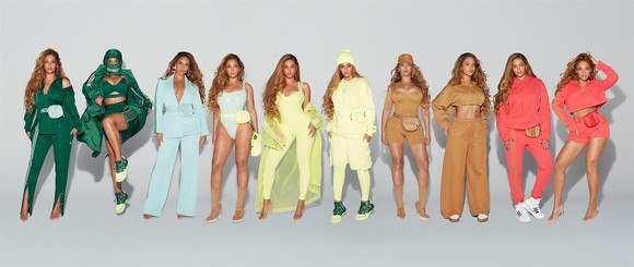 Je li ovo najbolje izdanje Beyonce, ikad?