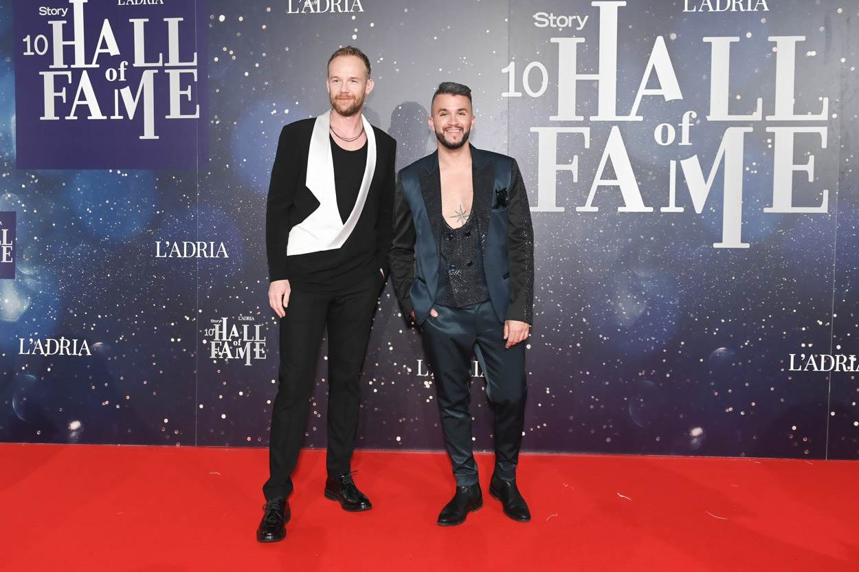 Saša Lozar, Damir Kedžo