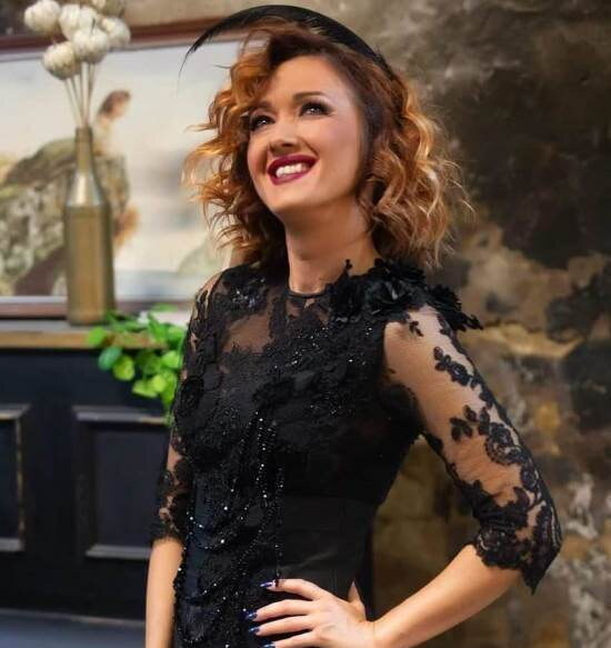 'SRCE MI SE SLAMA' Uništena obiteljska kuća Ivane Kindl