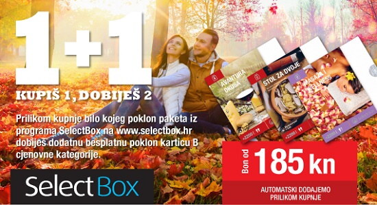 Nezaboravni pokloni za vjenčanje
