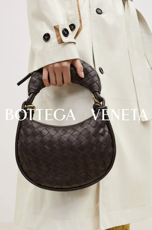 Bottega Veneta predproljetna kolekcija 2024