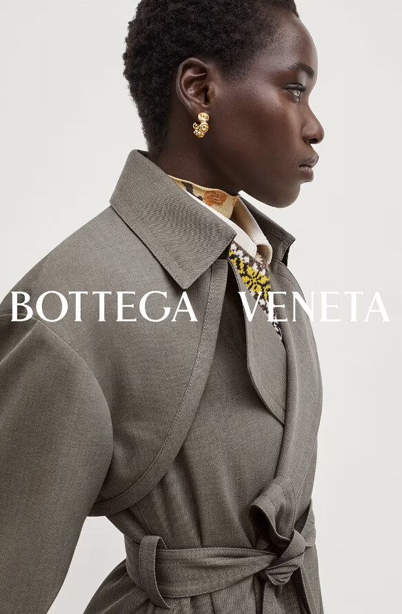 Bottega Veneta predproljetna kolekcija 2024