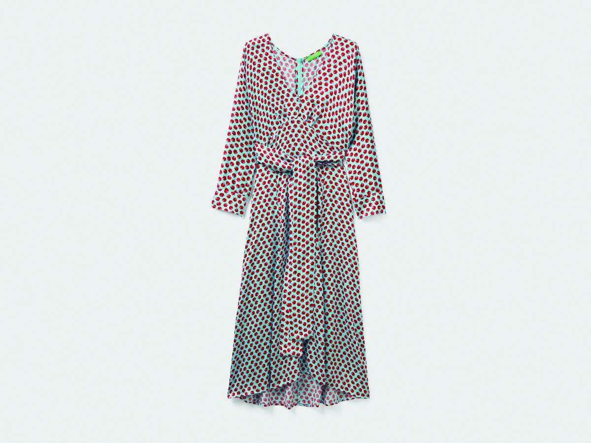 Benetton, 132,57€