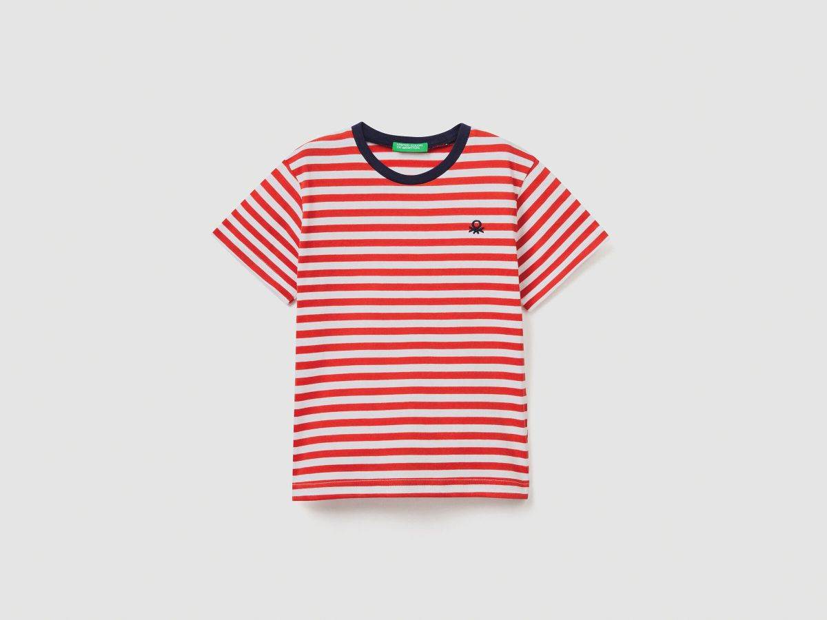 United Colors of Benetton, majica za dječaka, 14,47€