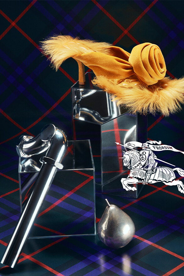 Neodoljiva Burberry Holiday kampanja za blagdane 2023
