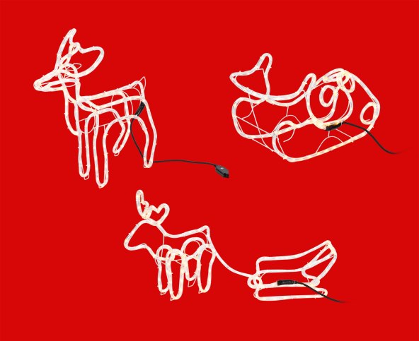 Blagdanska čarolija u Lidlu