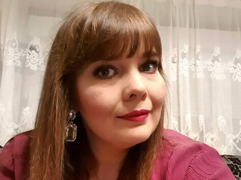 Gabrijela iz 'Života na vagi': 'Mislim da rastem, a ja se gubim'