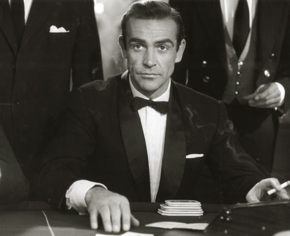 Preminuo Sean Connery