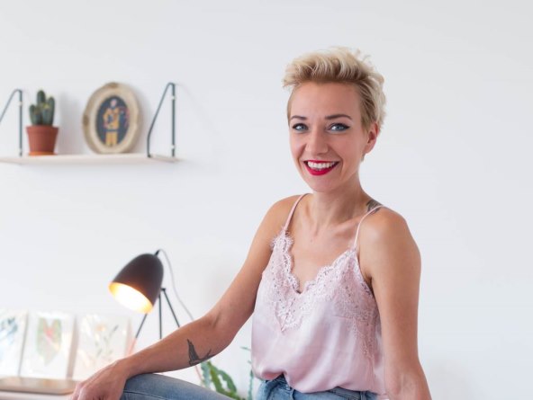 Mirela Priselac Remi ekskluzivno za Story otkrila ime svoje kćeri