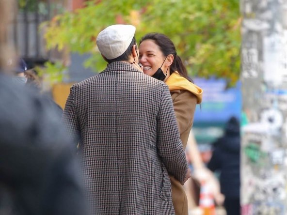 ŠOKANTNA ODLUKA Katie Holmes napušta sve i odlazi?