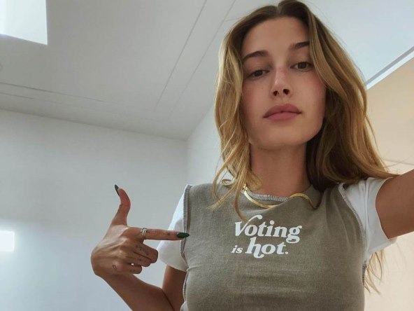 ČUDO ZA 95 KUNA Hailey Bieber otkrila koju kremu koristi za blistavi ten