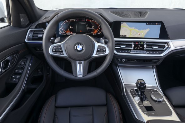 BMW 318d NIKAD PRISTUPAČNIJI: Iskoristite atraktivno financiranje