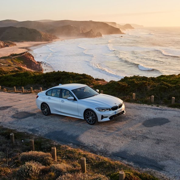 BMW 318d NIKAD PRISTUPAČNIJI: Iskoristite atraktivno financiranje