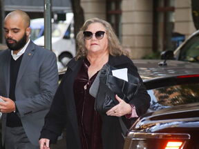 Glumicu Kathleen Turner osuđivali zbog transformacije, nisu znali istinu