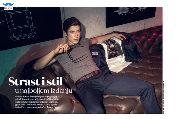 Story Man i popusti do 40 posto