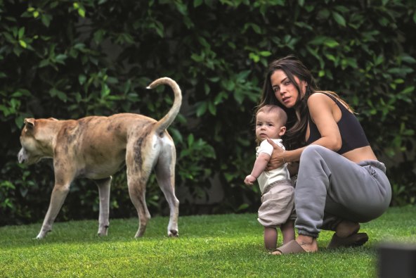 Jenna Dewan oduševljava javnost svojom vitkom linijom