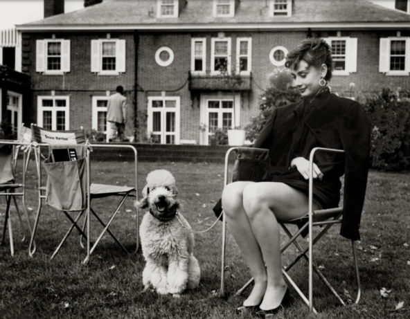Tragičan život Audrey Hepburn