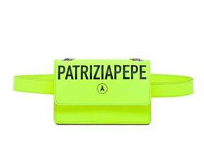 Sportska elegancija s potpisom brenda Patrizia Pepe