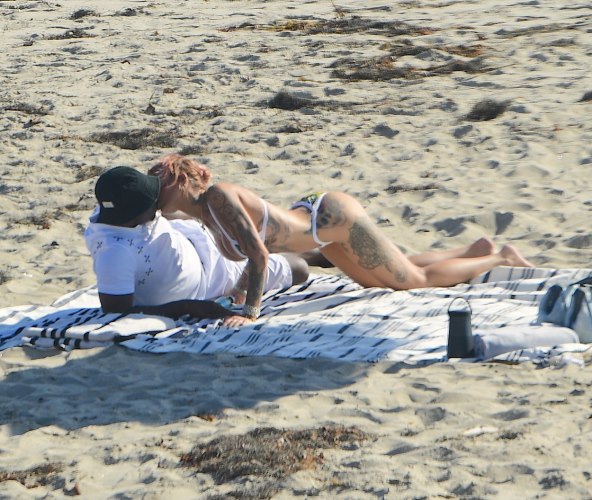 Cassie se spetljala s najvećim monstrumom i prošla pakao